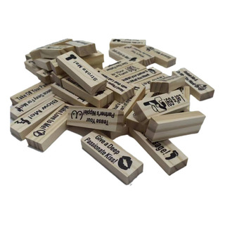Pareja Citas Juego De Bloques*48pcs Pareja Citas Juego De Bloques*48pcs