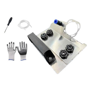 Kit De Soporte De Chaflán Para Azulejos De Para Amoladora Kit De Soporte De Chaflán Para Azulejos De Para Amoladora