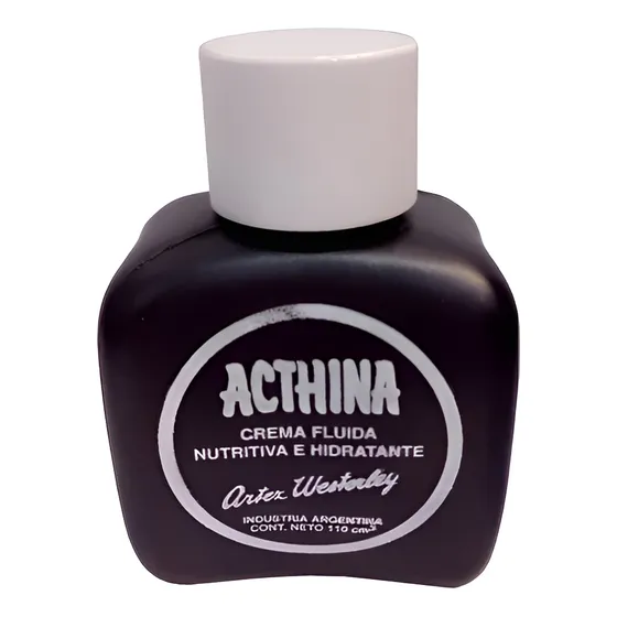 Acthina De Artez Westerley Crema Fluida Nutritiva Hidratante- Distr. Oficial Perfumeria Family