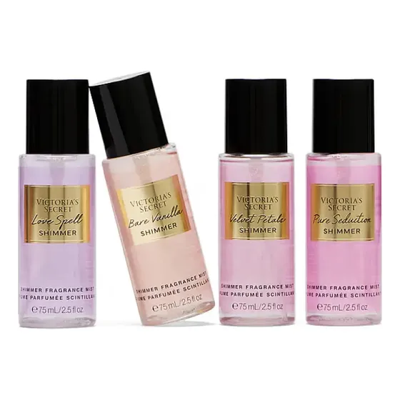 Body Mist Victoria´s Secret Splash Travel Size 75 Ml 