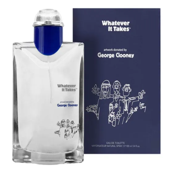 Lo Que Sea Que Necesite George Clooney Eau De Kz3gp