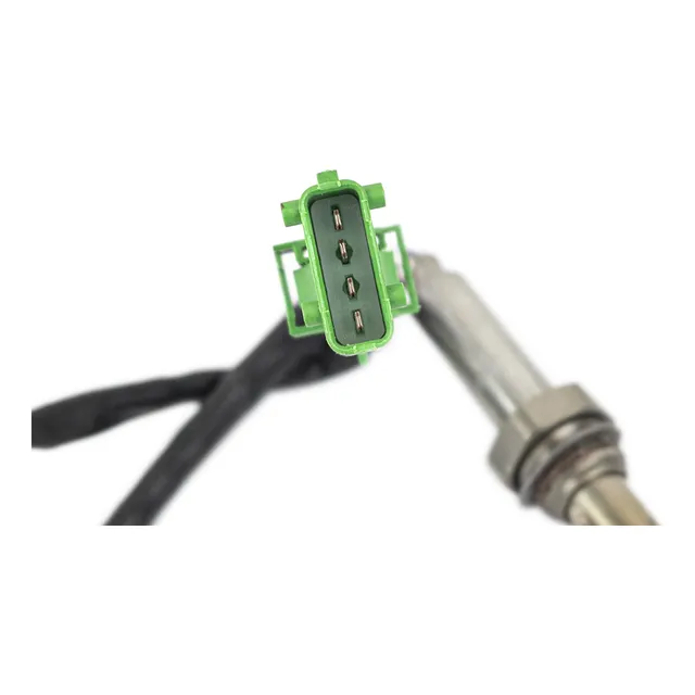 Sonda Lambda Gelly Lc 1.0 2015