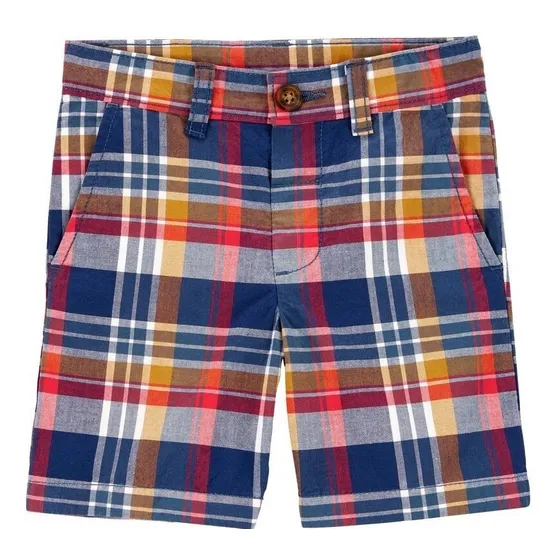 Ropa Carters Shorts Bermudas   Ñinos Varon