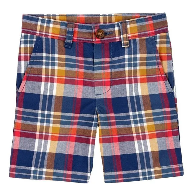 Ropa Carters Shorts Bermudas   Ñinos Varon