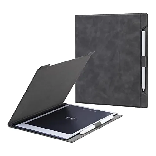 Funda Para Remarkable 2 Paper Tablet 10.3puLG 2020 Released