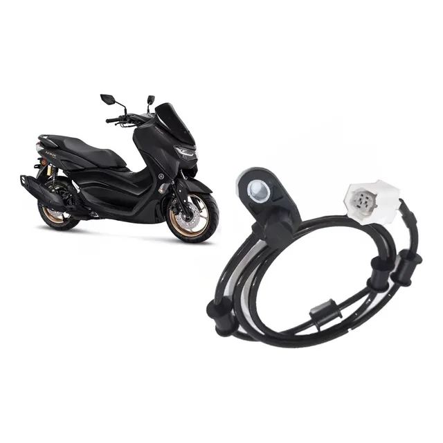 Sensor Abs Roda Dianteira Yamaha Nmax 160 / Anos 2017-2020