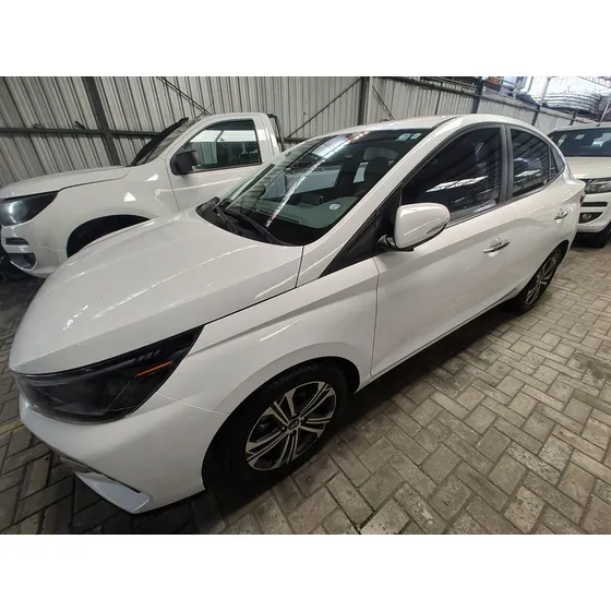 Hyundai Hb20s 1.0 Platinum Plus Tgdi Flex Aut. 4p