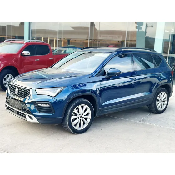 Seat Ateca 1.4 Style At