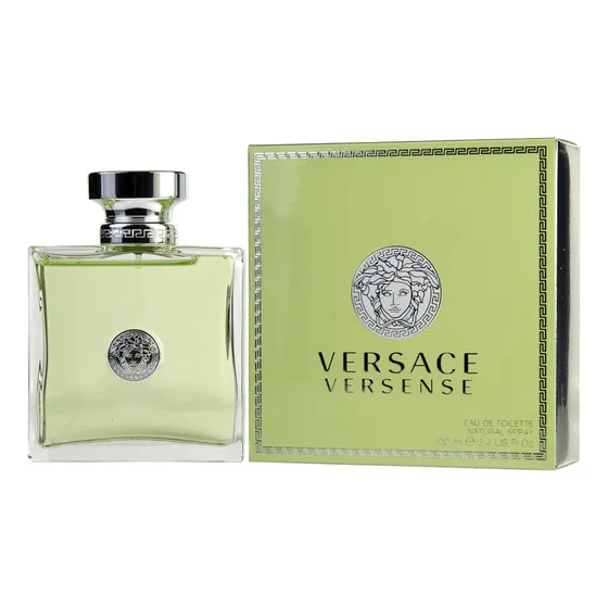 Perfume Original Versace Versence 