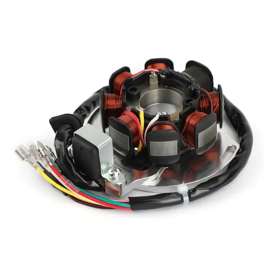 Estator Para Ktm *2k-3 Versión 250 300 380 125 200 Exc