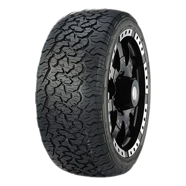 Cubierta Unigrip Lateral Force A/t Xl 245/70 Hr16