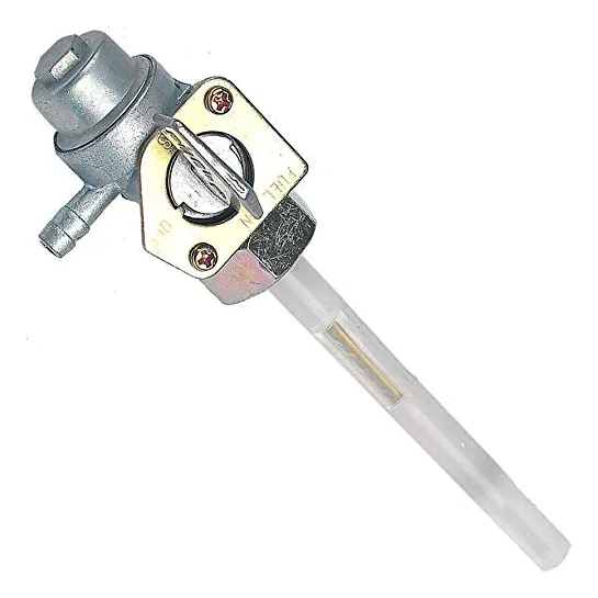 Valvula Interruptor Tanque Combustible Para Honda Atc250e