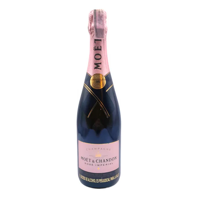 Champagne Moét & Chandon 750 Ml - mL a $675