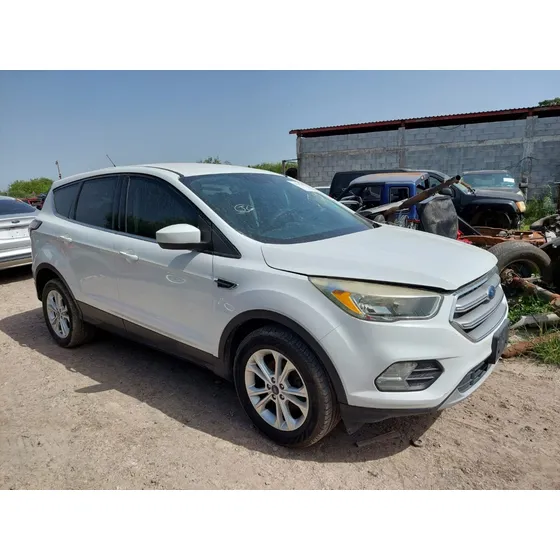 Ford Escape 2017 ( En Partes ) 2017 - 2019 1.5l Turbo Yonke
