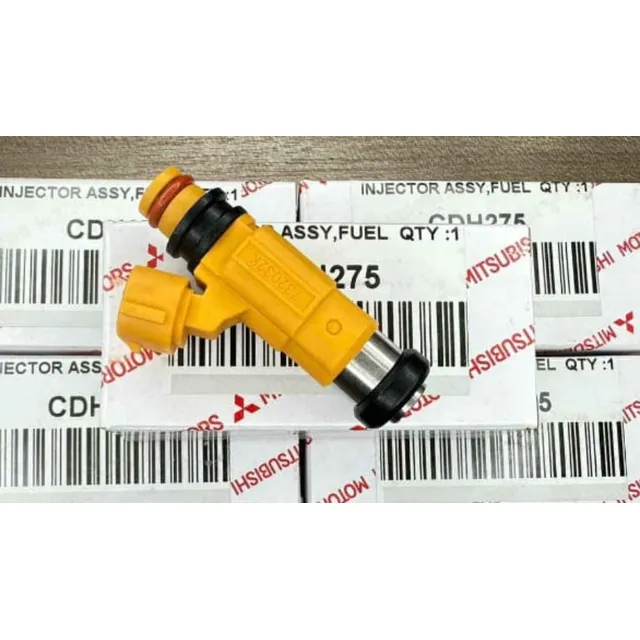 Inyector Gasolina Grand Vitara, Mitsubishi Lancer, Signo G