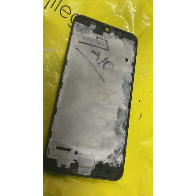 Samsung Galaxy A10 Para Piezas Libre Para Piezas O Reparar. Leer!!!