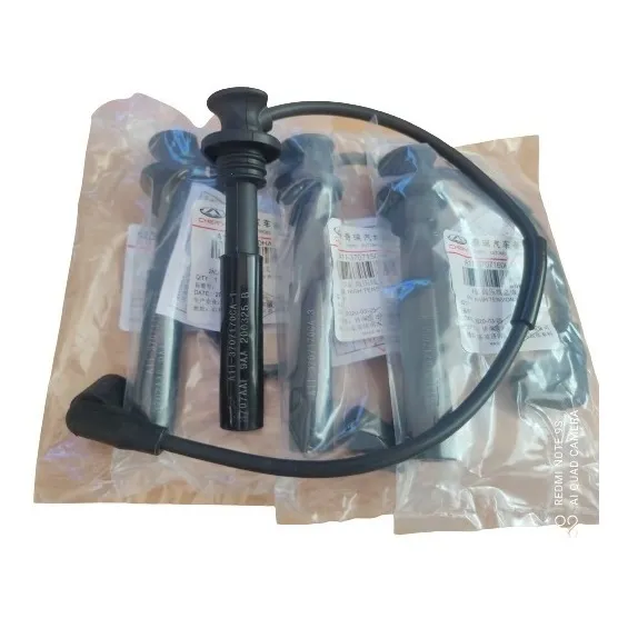 Cable De Bujia Chery Orinoco Tiggo Grandtiggo Original 