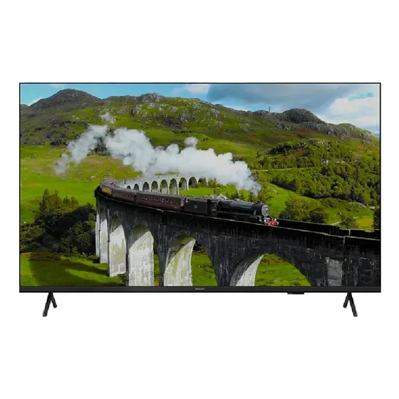 Televisor 43  Google Tv Led 4k Uhd Philips