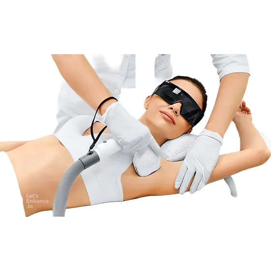 Curso Taller Depilacion Definitiva Laser Online Certificado