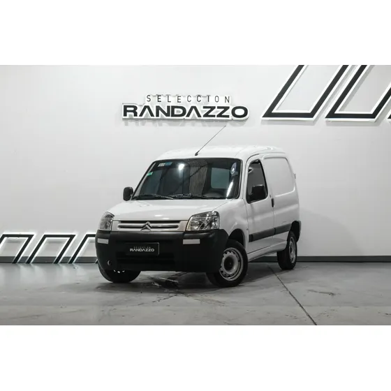 Citroën Berlingo Furgon 1.6 Vti 115 Business