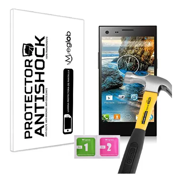 Protector De Pantalla Anti-shock Thl T11