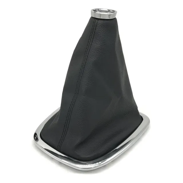 Fuelle Palanca Cambio Chery Tiggo 3 - 1ra Gener Base Cromada
