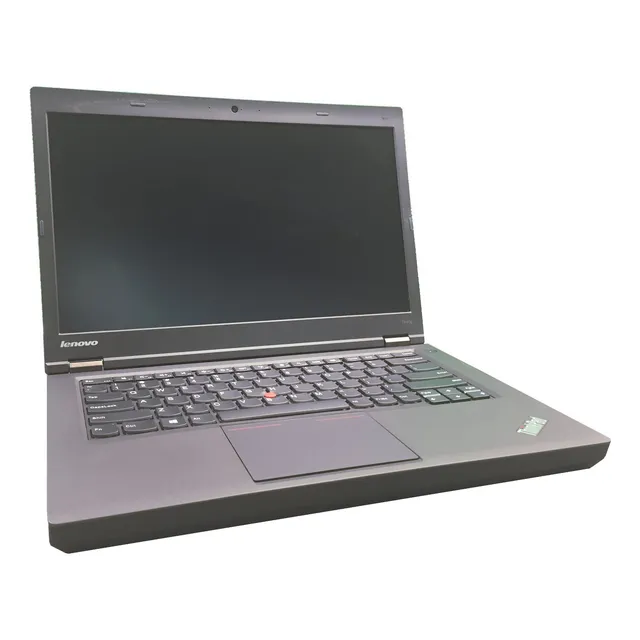 Laptop Lenovo T440p Core I5 2.6 4gb Ram 500gb ...