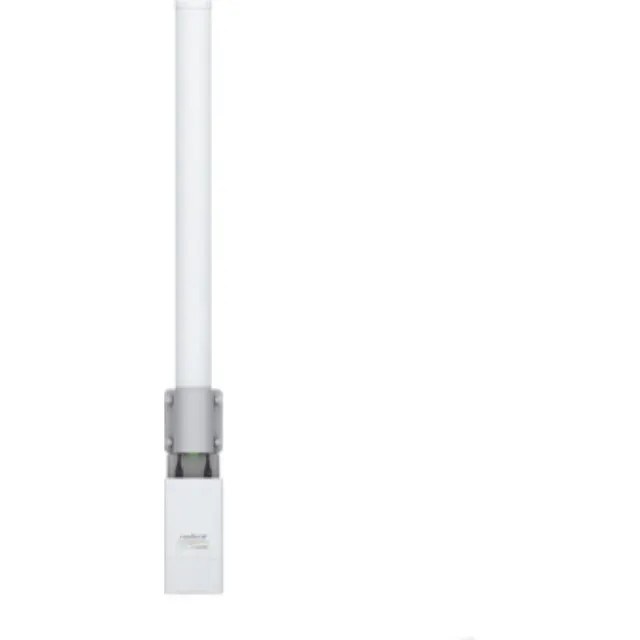 Antena Omnidireccional, Potente Cobertura De 360°, Doble