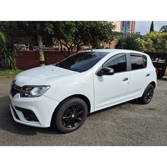 Renault Sandero 1.6 Life