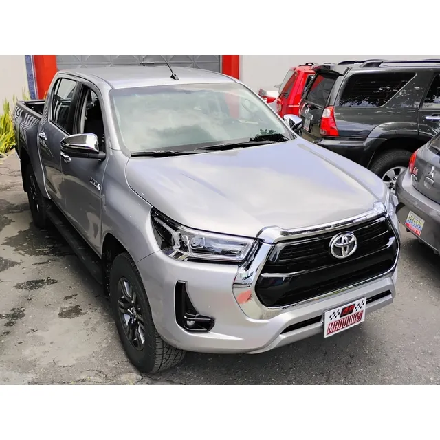 Toyota Hilux Hilux