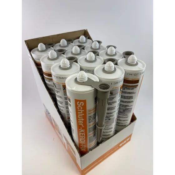 Sellador Polimero Modificado Resistente Intemperie 9.81 Fl -