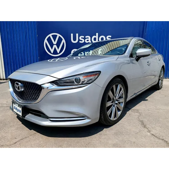 Mazda Mazda 6 Signature