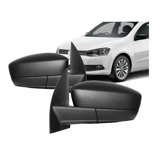 Espejo Manual Gol Trend 3 Puertas 2013 2014 2015 2016 Orig