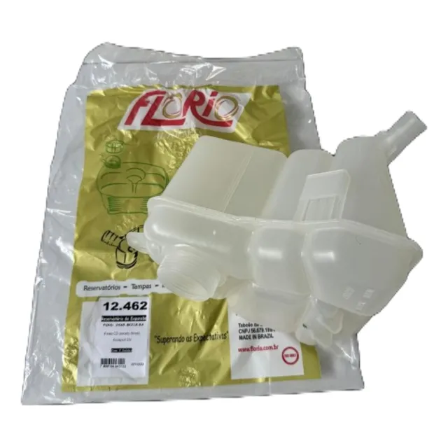 Envase Reservorio De Agua Fiesta Power/max/move/eco  1.6-2.0