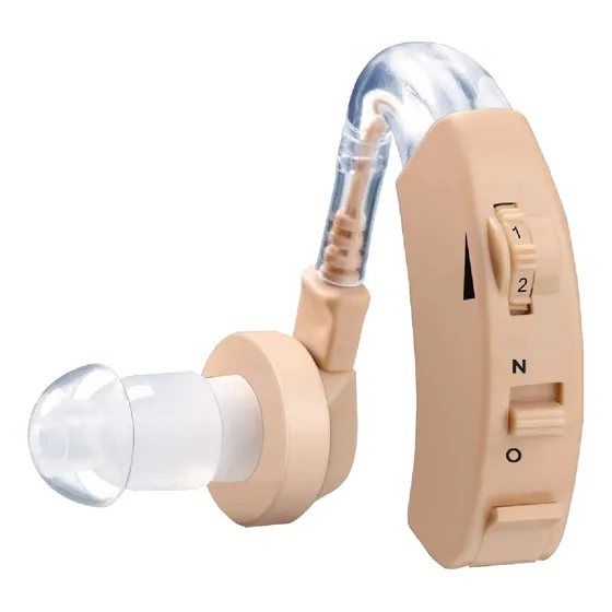 Hermed HD2003 audífono amplificador auxiliar auditivo para sordera