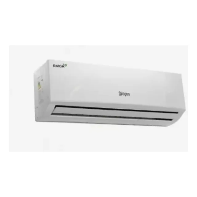 Aíre Acondicionado 12000btu Split  Siragon