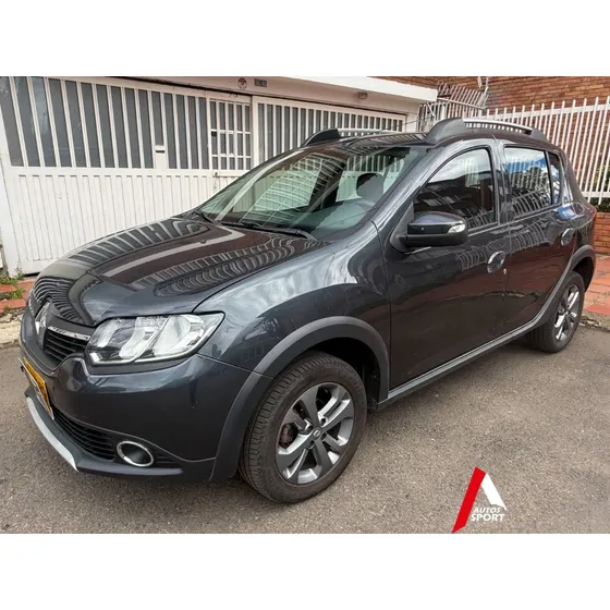 Renault Stepway 1.6 Intens