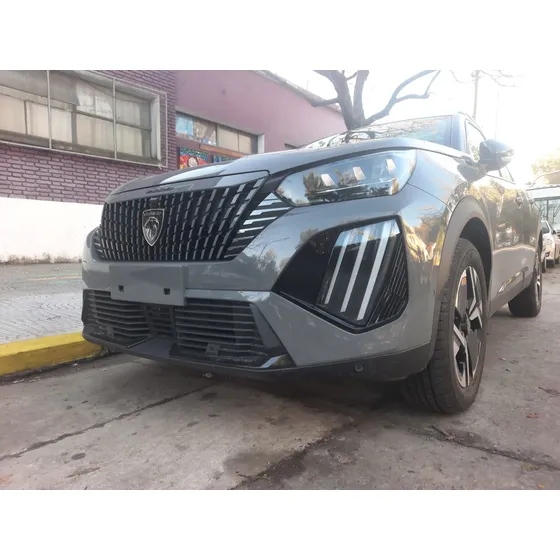 Peugeot 2008 1.2 Gt