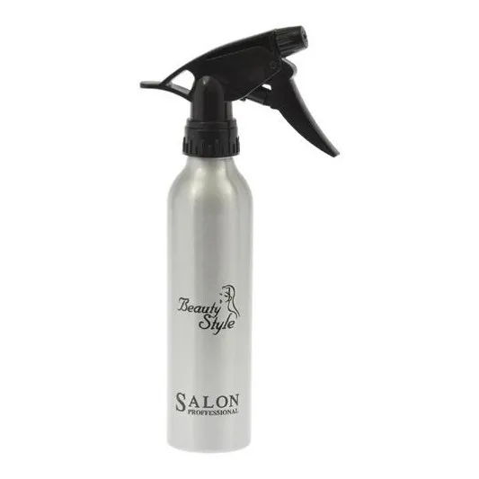 Rociador Metalico