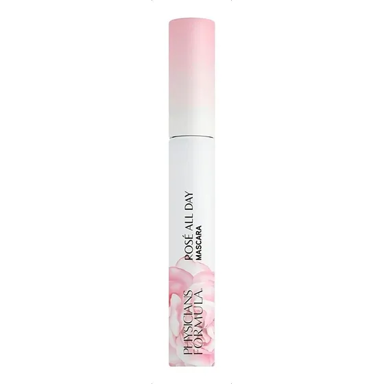 Máscara Para Pestañas Rose All Day De Physicians Formula