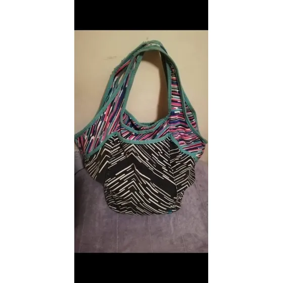 Carteras Bolsos Roxy Y Bershka Originales