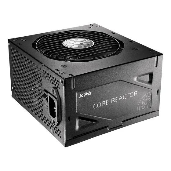 Fuente de alimentación para PC XPG Core Reactor 750 750W black