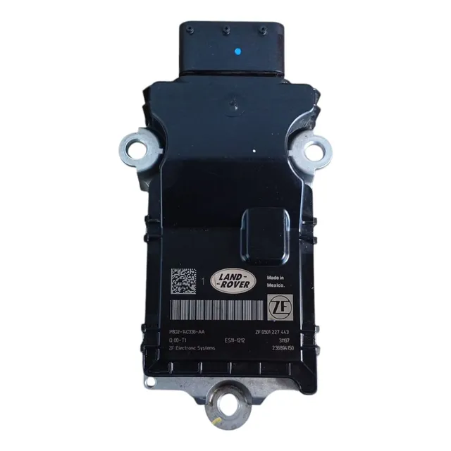 Modulo Cambio Land Rover Evoque P250ff Hse D 2024 Original