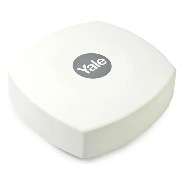 Kit Hub + Modulo Smartconnect Yale