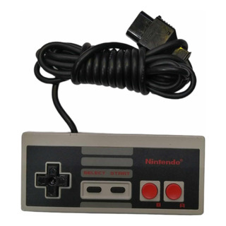 Control Nintendo Famicom | Nes | Original | Garantizado Control Nintendo Famicom | Nes | Original | Garantizado