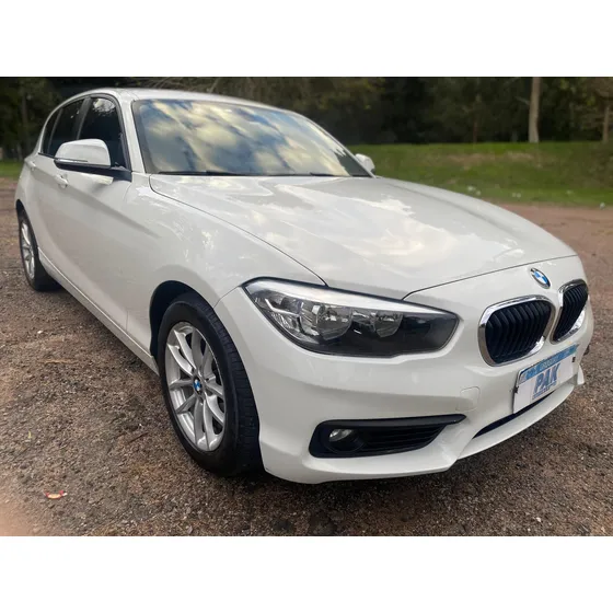 Bmw 118 I 1.5 118i Active 136cv