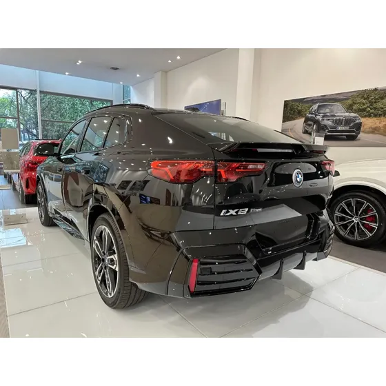 Bmw Ix2 Xdrive30 Msport