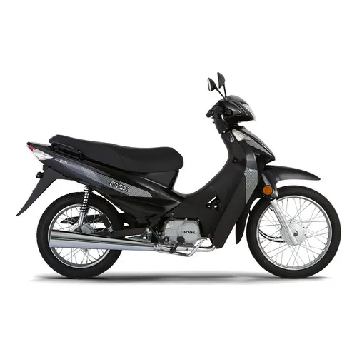 Mondial Ld Max 110 Rt San Fernando