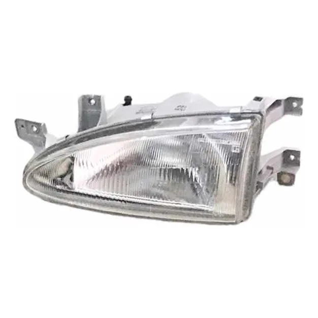 Faro Delantero Izquierdo Original Hyundai Accent 2 Puertas