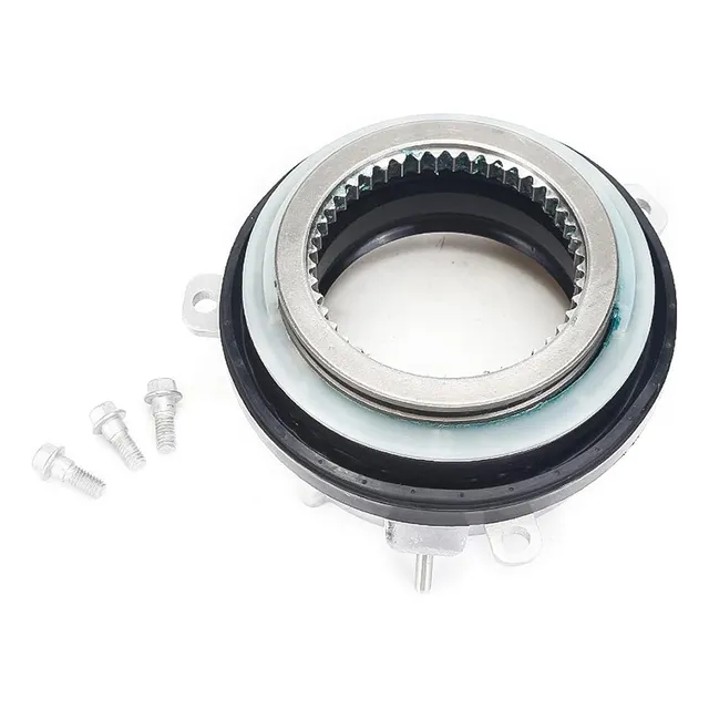 Candado De Actuador 7l1z3c247a 4x4 Para Ford F150 Lobo 04-15